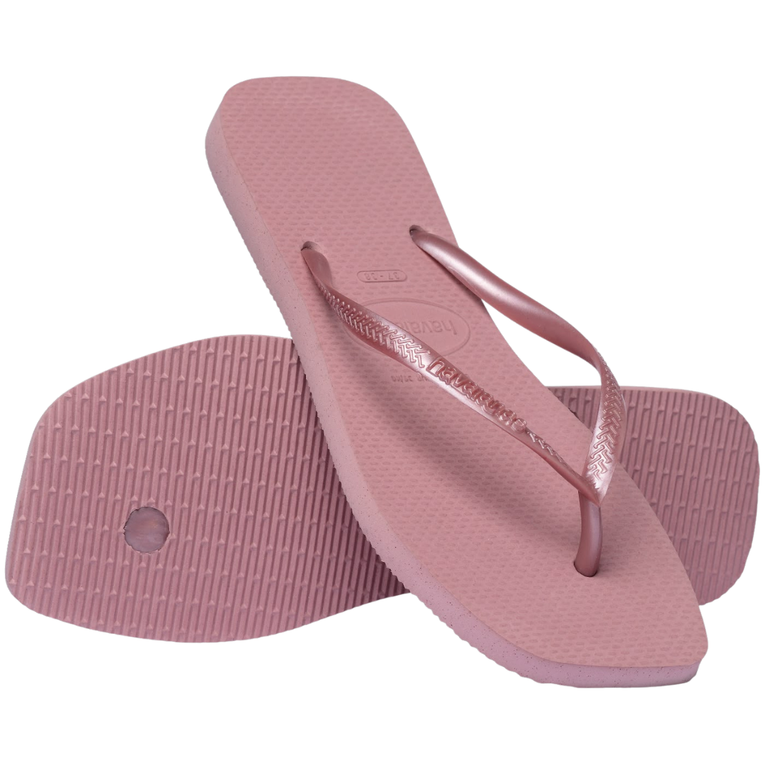 HAVAIANAS SLIM SQUARE LISA