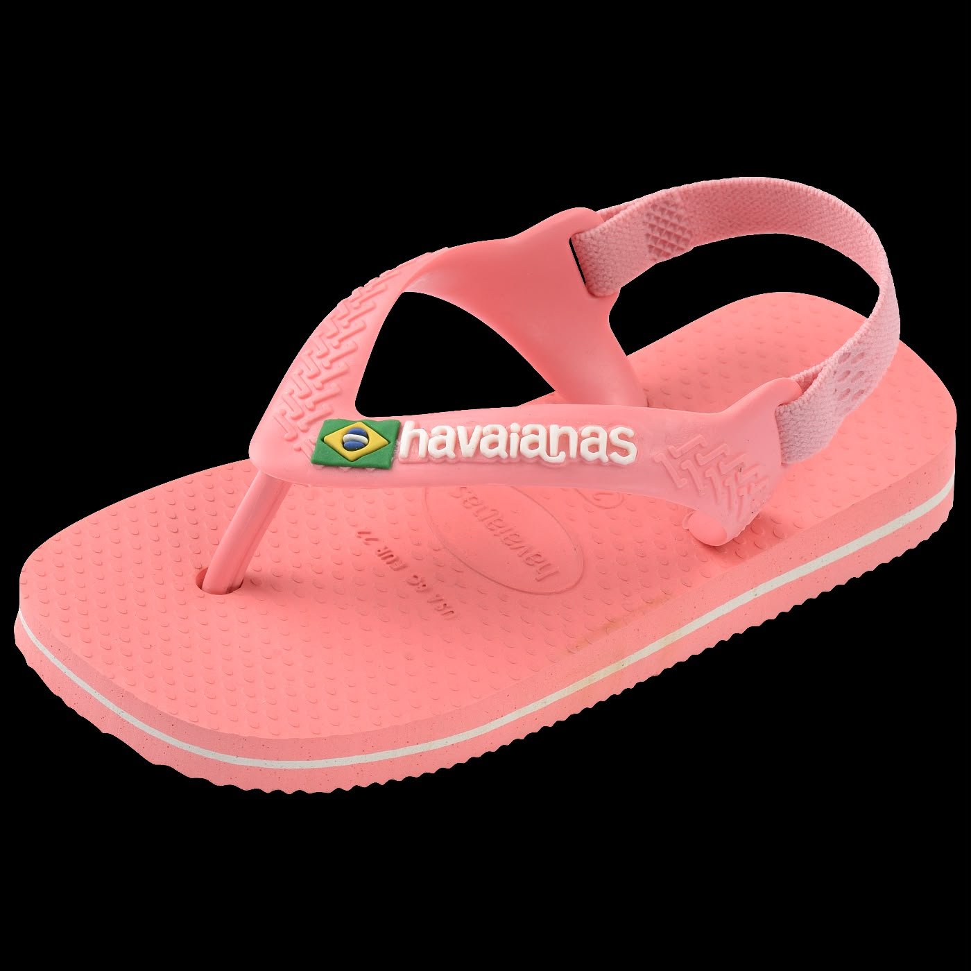 CHINELO HAVAIANAS BABY BRASIL LOGO - Imagem 4