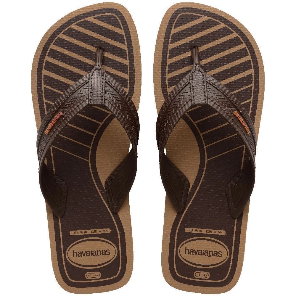CHINELO HAVAIANAS CITY BASIC