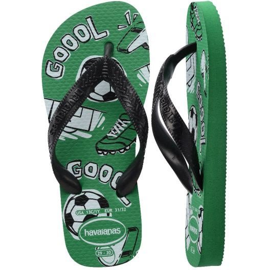 CHINELO HAVAIANAS TOP ATHLETIC KIDS