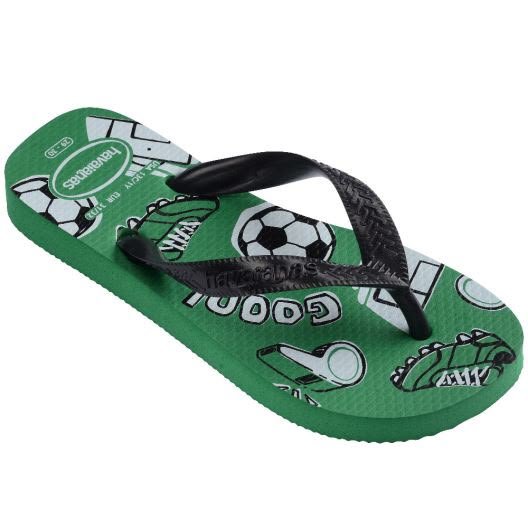 CHINELO HAVAIANAS TOP ATHLETIC KIDS - Imagem 2