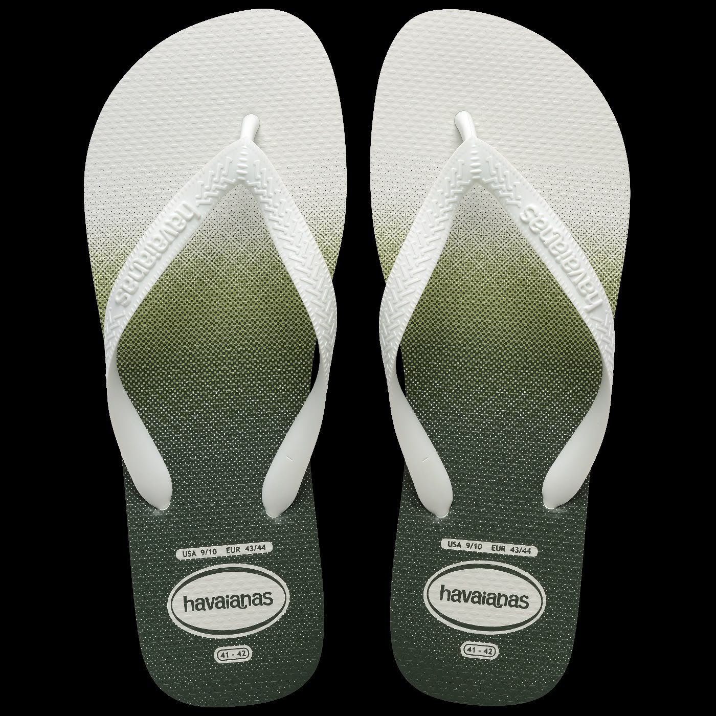 CHINELO HAVAIANAS TOP BASIC - Imagem 4