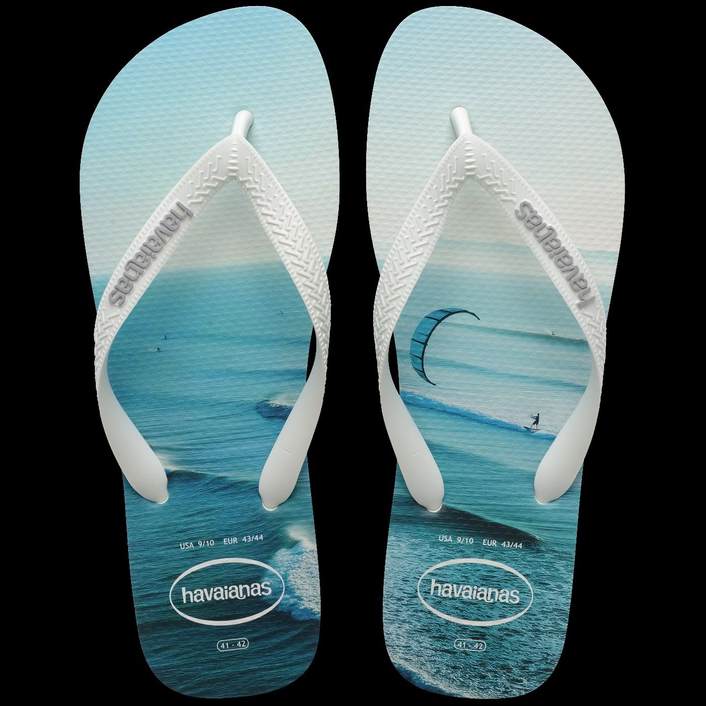 CHINELO HAVAIANAS TOP BASIC - Imagem 6
