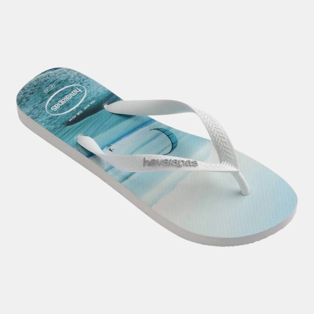 CHINELO HAVAIANAS TOP BASIC - Imagem 7