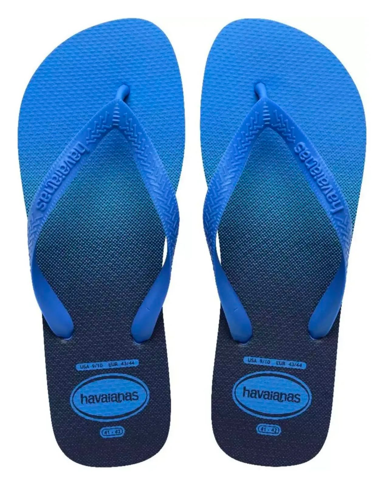 CHINELO HAVAIANAS TOP BASIC