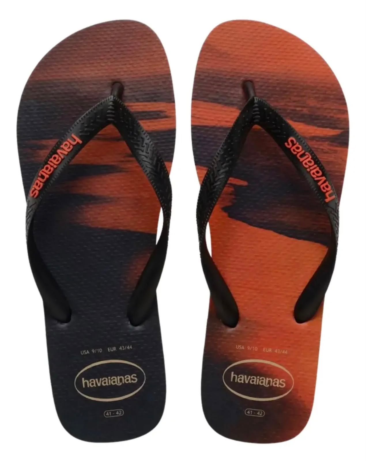 CHINELO HAVAIANAS TOP BASIC - Imagem 4