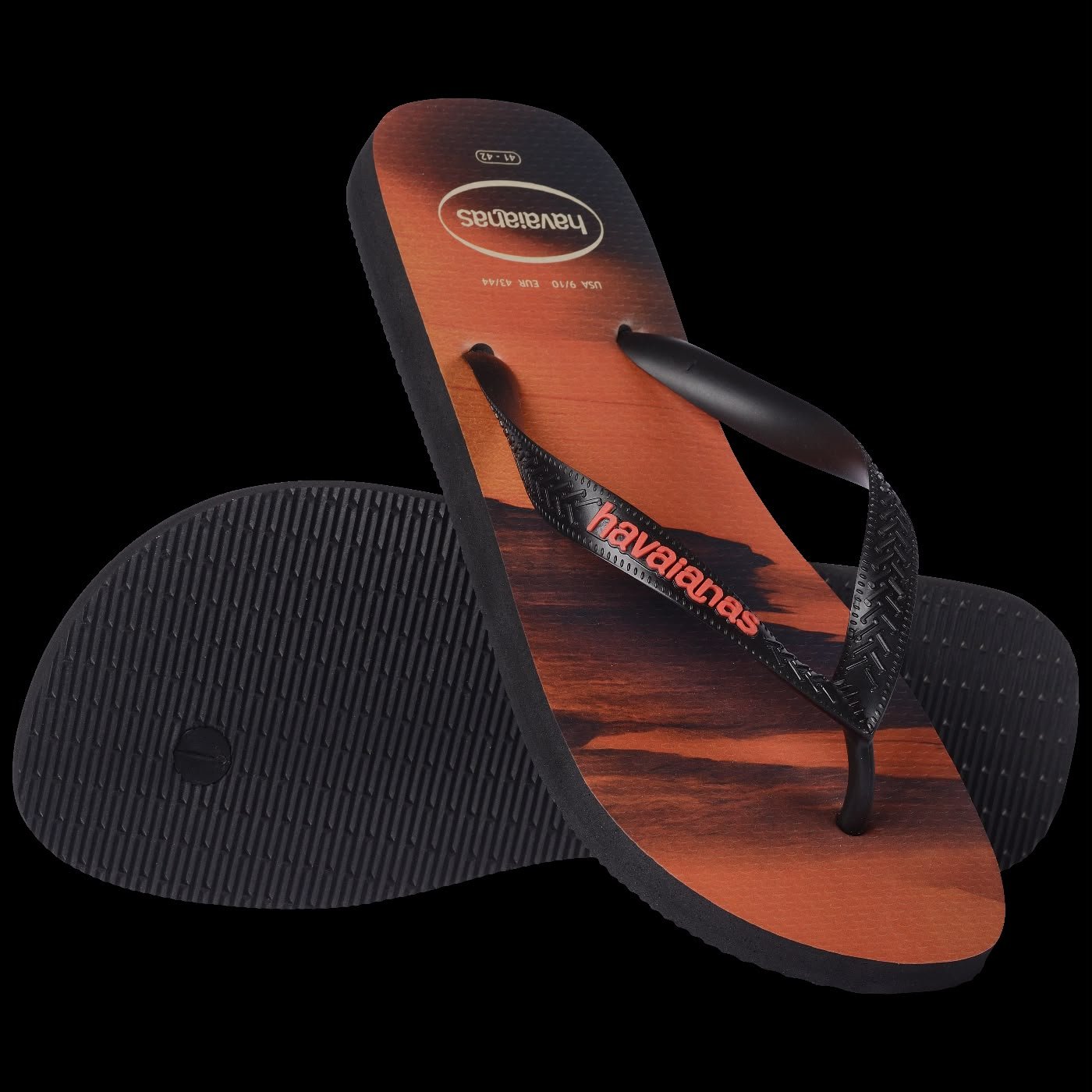 CHINELO HAVAIANAS TOP BASIC - Imagem 5