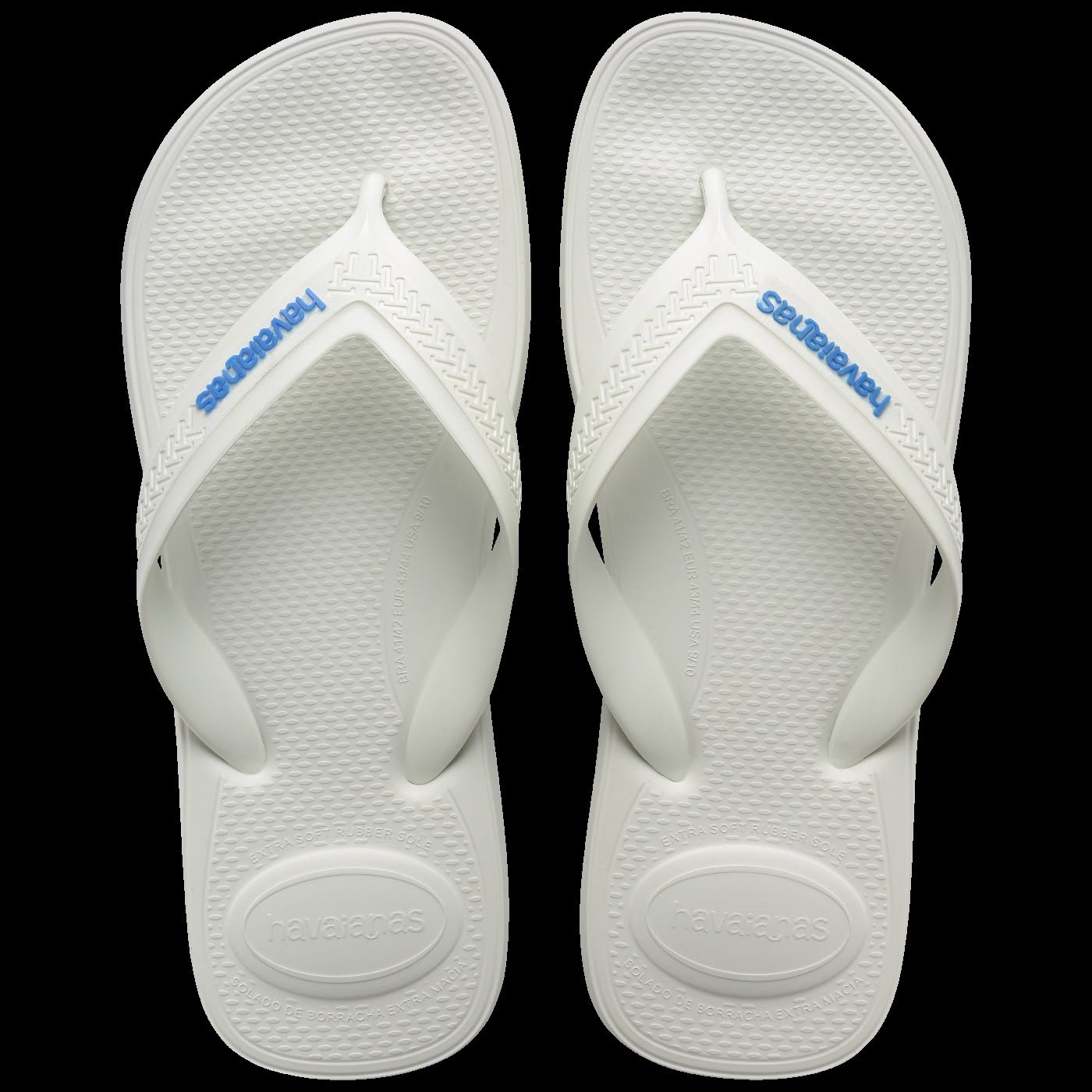 CHINELO HAVAIANAS TOP MAX COMFORT - Imagem 5