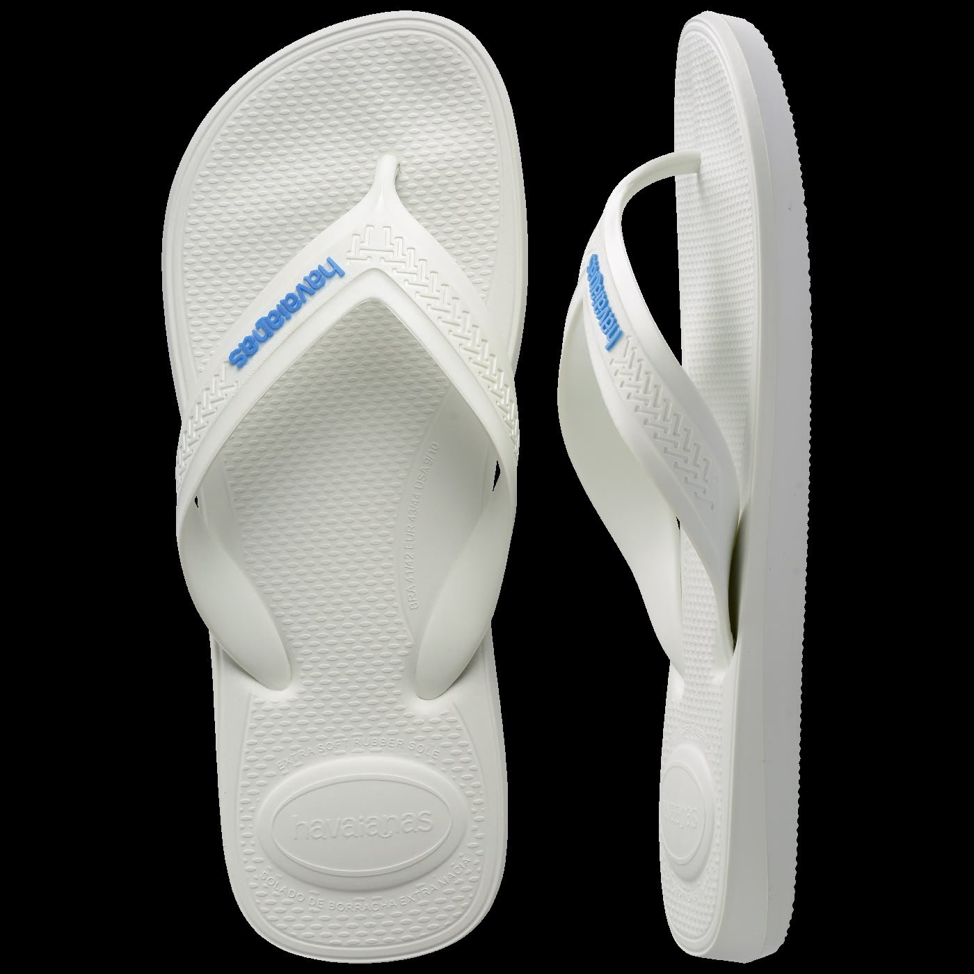 CHINELO HAVAIANAS TOP MAX COMFORT - Imagem 7