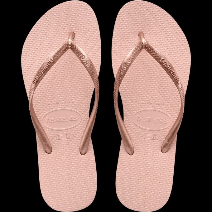 HAVAIANAS SLIM LISA - Imagem 11