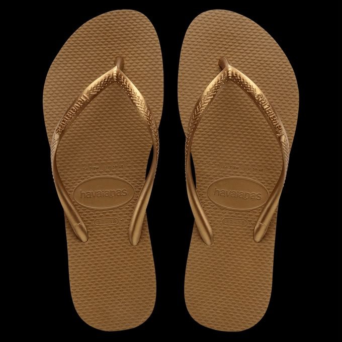 HAVAIANAS SLIM LISA - Imagem 14
