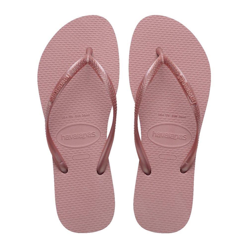 HAVAIANAS SLIM LISA - Imagem 2