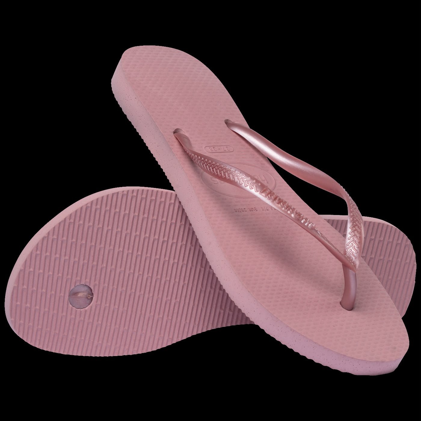 HAVAIANAS SLIM LISA - Imagem 3
