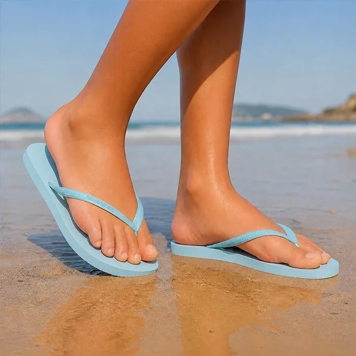 HAVAIANAS SLIM LISA - Imagem 5