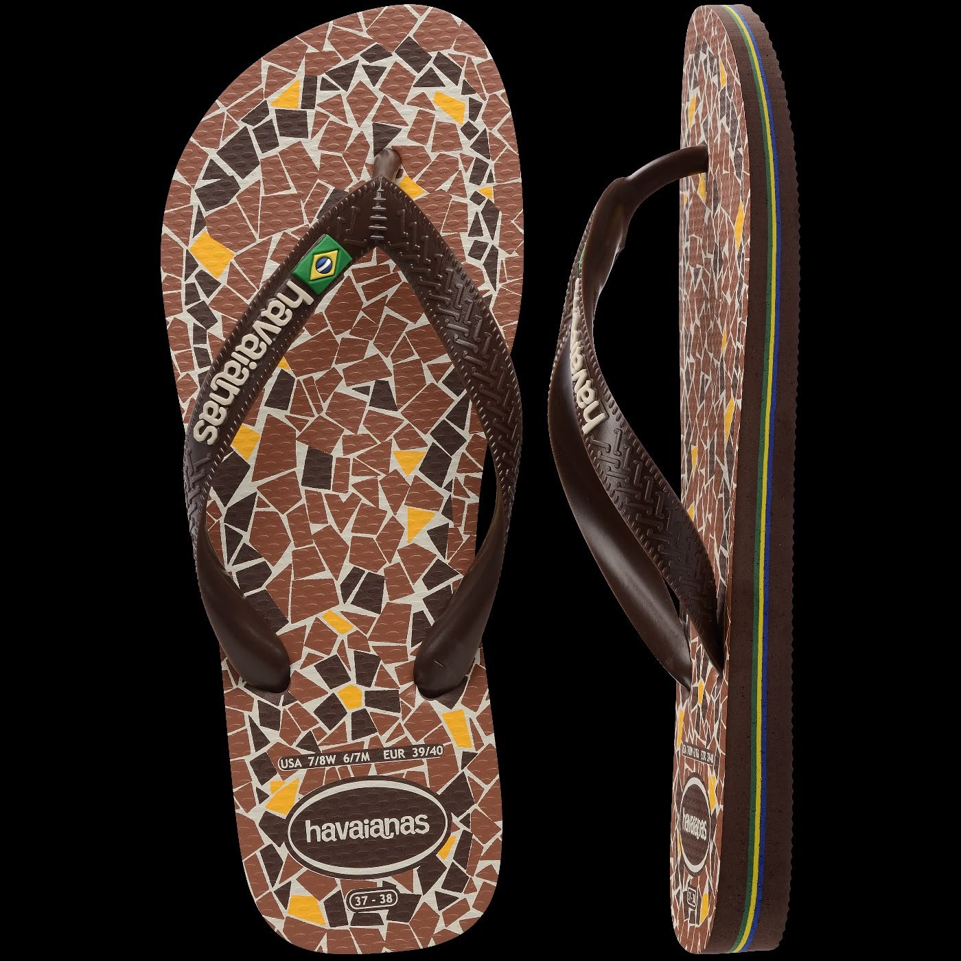HAVAIANAS TOP CAQUINHOS - Imagem 2