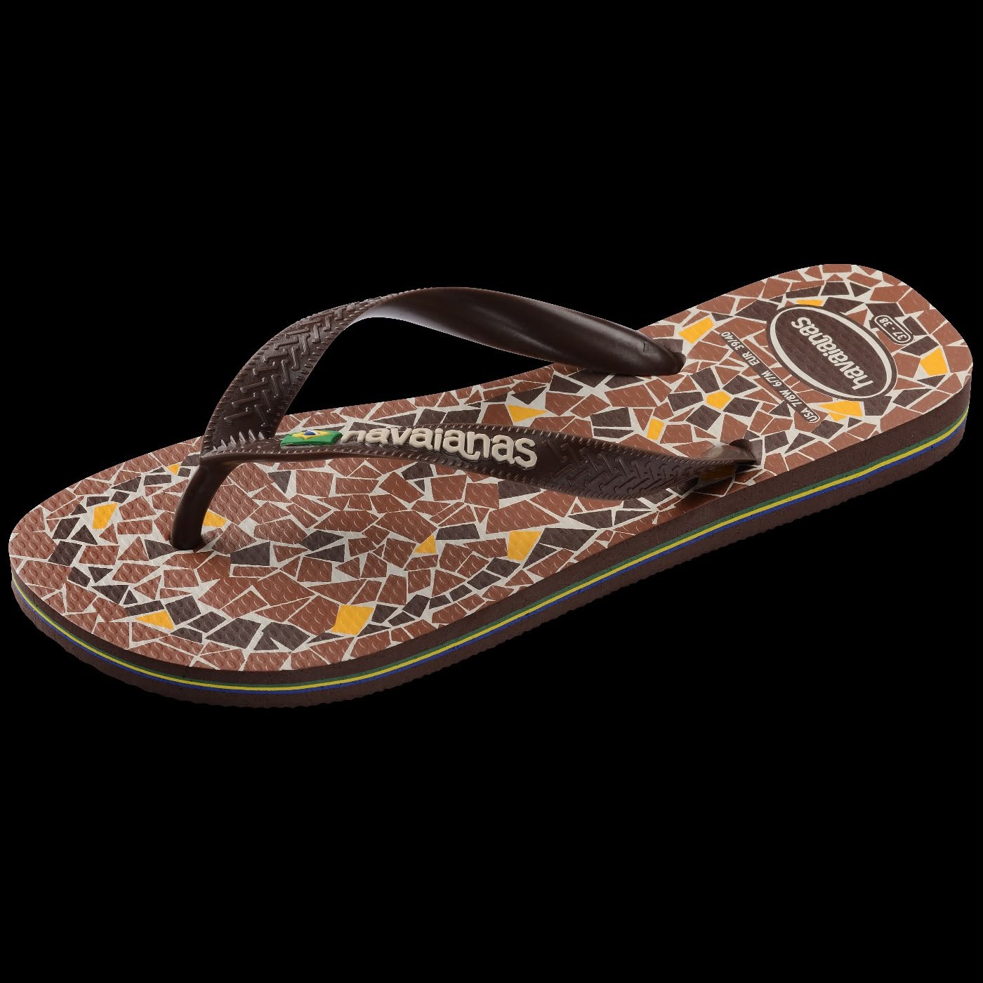 HAVAIANAS TOP CAQUINHOS - Imagem 3