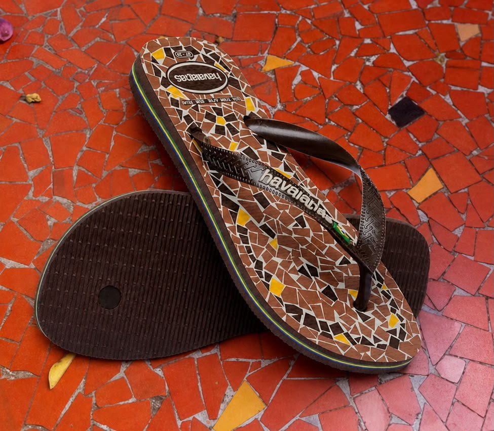 HAVAIANAS TOP CAQUINHOS