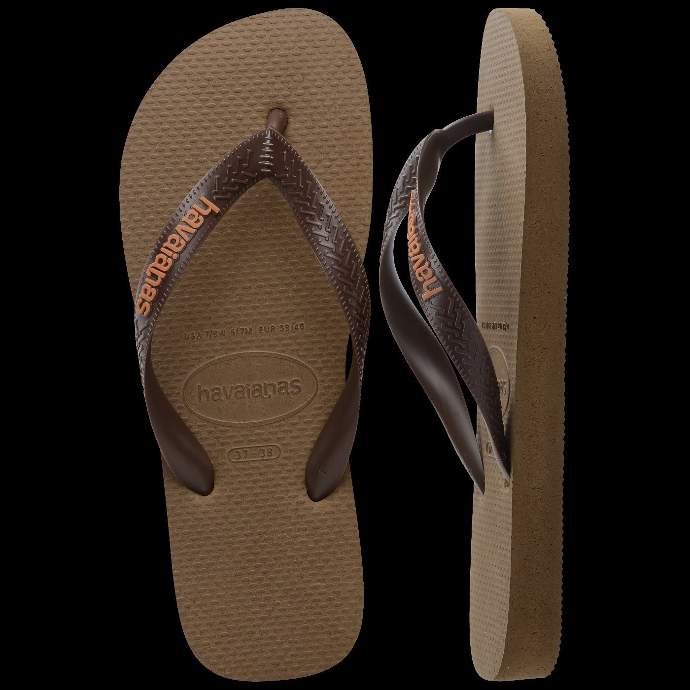HAVAIANAS TOP LOGO POP - Imagem 5
