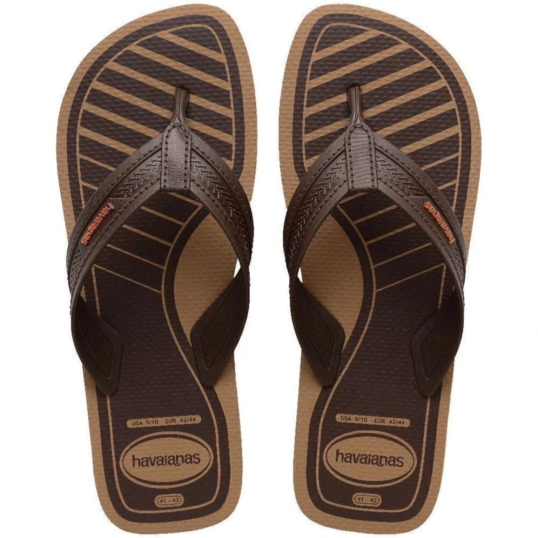 CHINELO HAVAIANAS CITY BASIC 001
