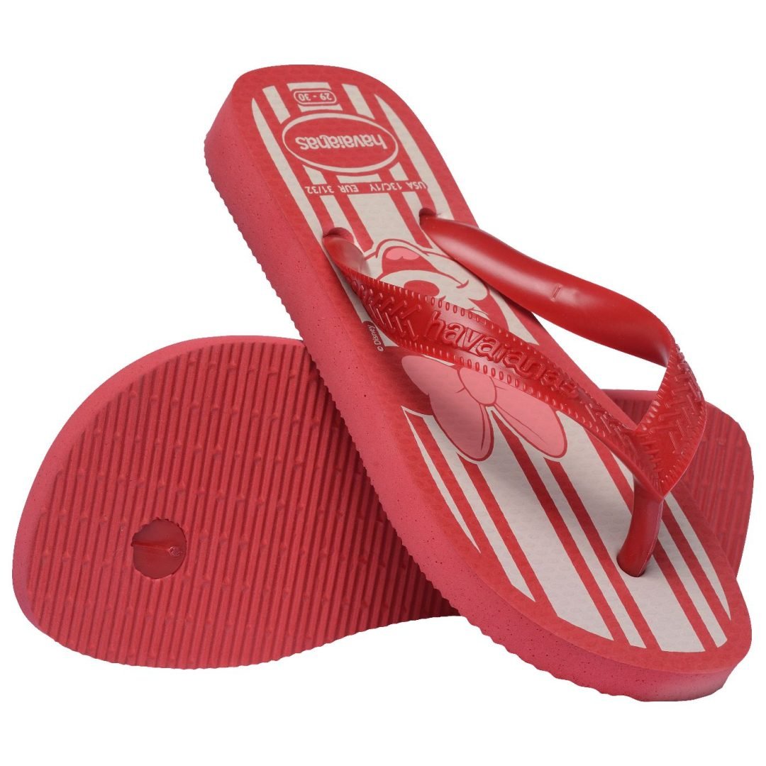 CHINELO HAVAIANAS KIDS DISNEY 002