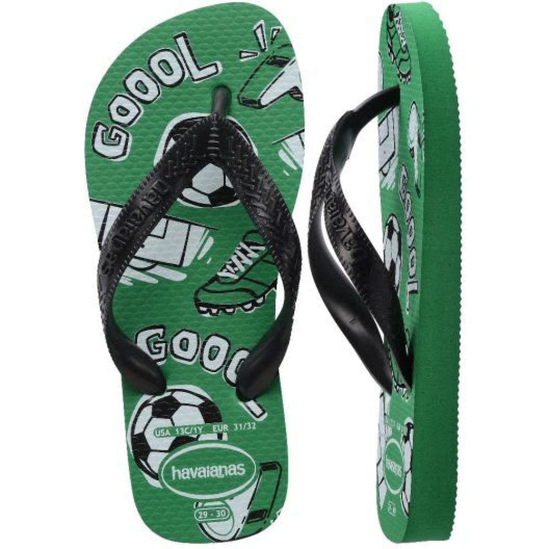 CHINELO HAVAIANAS TOP ATHLETIC KIDS 002