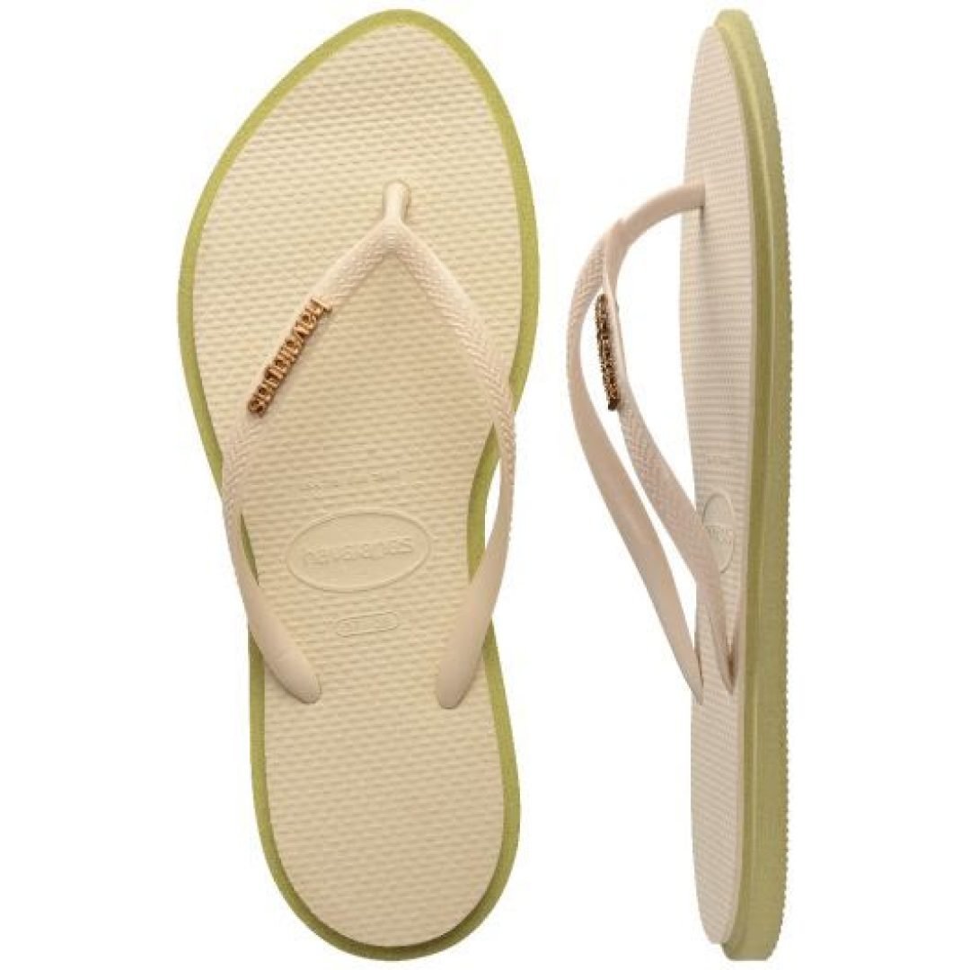 HAVAIANAS SLIM POINT 001