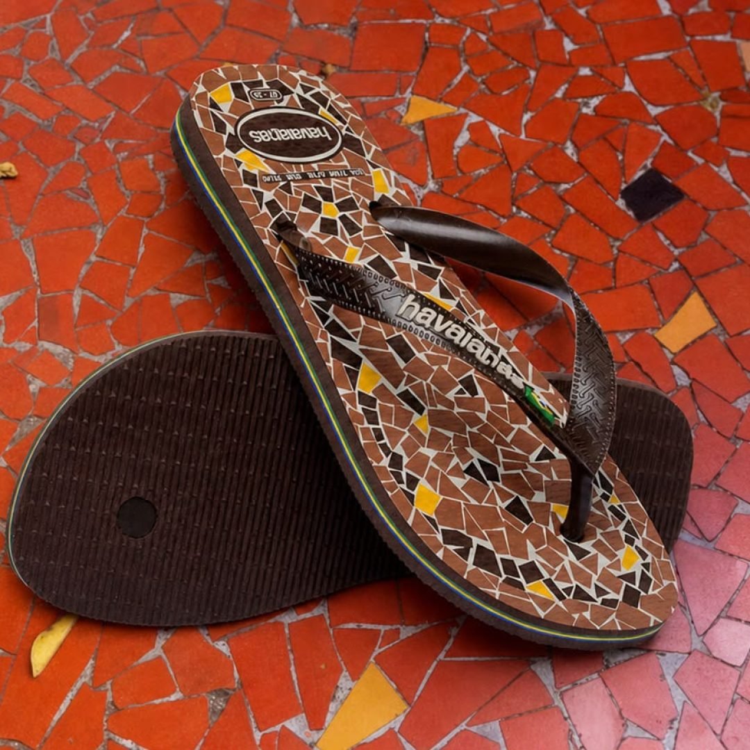 HAVAIANAS TOP CAQUINHOS 003