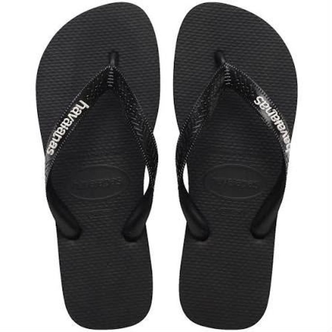 HAVAIANAS TOP LOGO POP 004