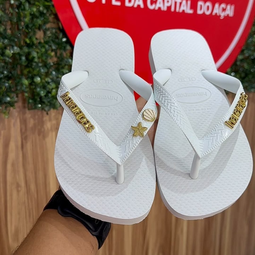 HAVAIANAS TOP PERSONALIZADA 003